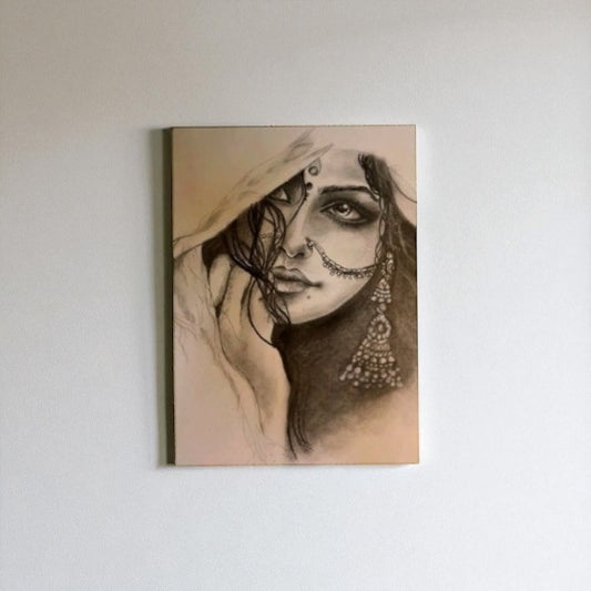 Beautiful Rajasthani Women