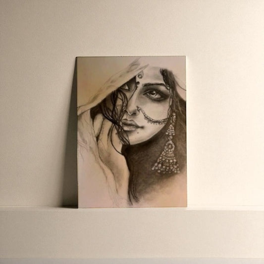 Beautiful Rajasthani Women